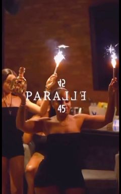 Rooftop Mixer & Party – Shoreditch Members Club cover