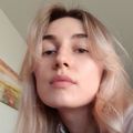 Anastasiya's avatar