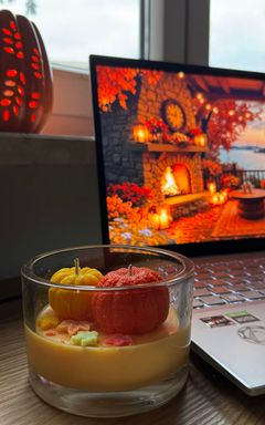 Уголок творческой души