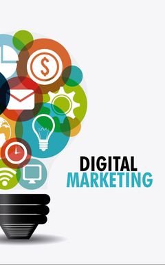 Digital marketing comunity cover