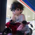 Zhasur's avatar