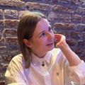 Olga's avatar