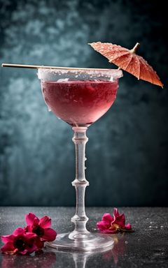 Cocktail Mixology Night cover