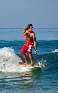 Watersports club