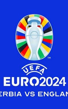 England vs Serbia Euros 2024 Watch Party cover