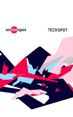 TechSpot | software architecture meetups cover