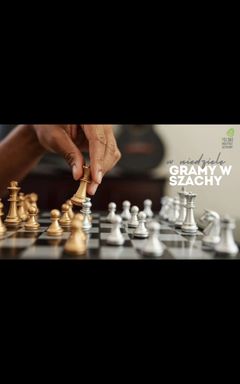 SZACHOWA NIEDZIELA cover