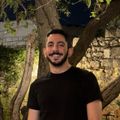 Saif Oran's avatar