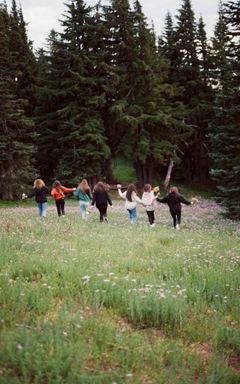 🥾 Coffee & Ladies Walks - Girls only group walks💃☕️ cover