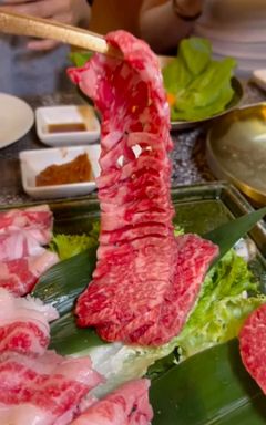 Korean BBQ – Where Tradition Meets Modern Flavor! cover