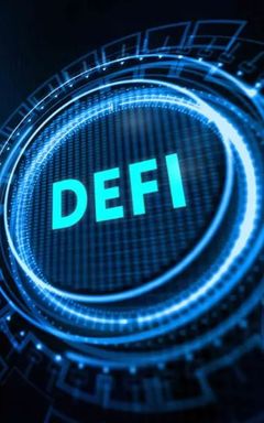 DeFi talks, 31 Jan, 15:00 cover