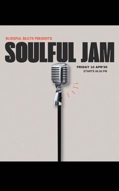 Soulful Jam/Satsang cover