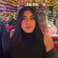 Macarena Pazmiño Cabezas's avatar