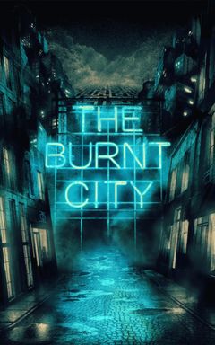 Punchdrunk, The Burnt City - Immersive Theatre ⚡️ cover