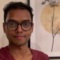 Dinesh's avatar