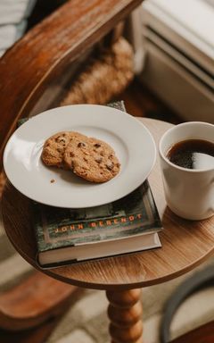 Praga-Południe: кофе, прогулки и знакомства ☕ cover