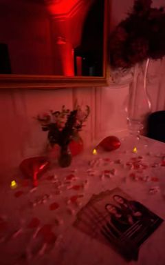 7 Deadly Sins Valentine’s Ball ❤️💓🎉🔥🔥 cover