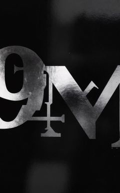 9mice концерт 30 ноября cover