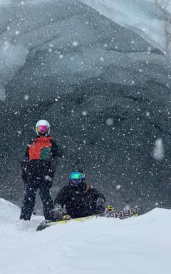 Austria Ski Season 2025/2026