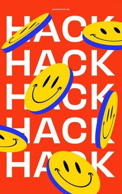 TechStar Hackathon cover