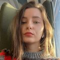 Darya Hembitskaya's avatar