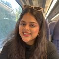 Saumya's avatar
