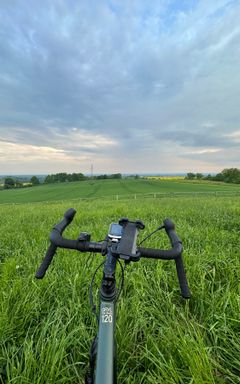 Bike Enthusiast's Adventure: Gravel & Coffee cover