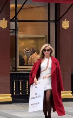 Grand Opening The Eclectic Collection at Westfield cover