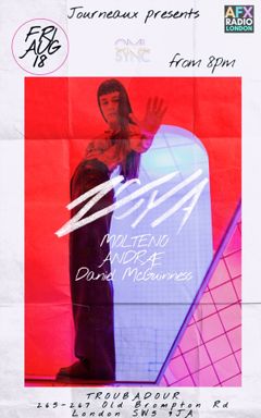 Music cover