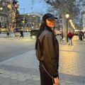Wiktoria's avatar