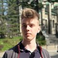 Dzmitry's avatar