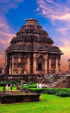 Odias Social in London