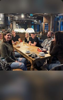 Mów po polsku we Środa cover