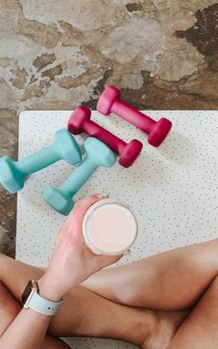 Sport buddy