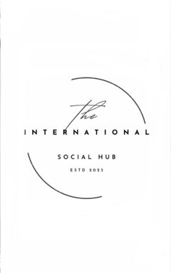 International Social Hub cover