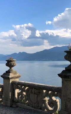 Visit Bellagio (lake Como) cover