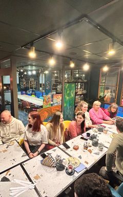 Rozmowy po polsku 🇵🇱 cover