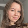 Anastasiya Zavatskaya's avatar