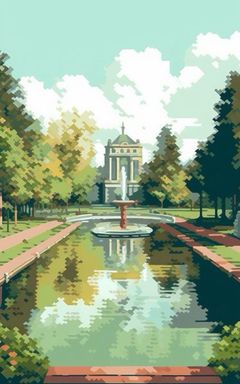 Gamedev & parks cover