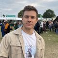 Ieuan's avatar
