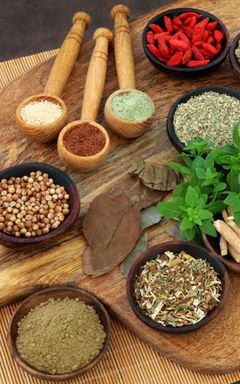 Learn about Ayurveda basics cover