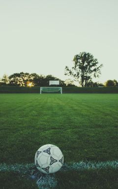 Football cover
