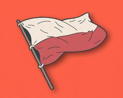 Наши половинки говорят по-польски