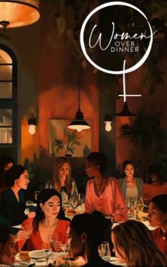 Women Over Dinner NYC cover