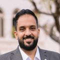 Mohamed's avatar