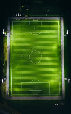 Let’s kick some ⚽️⚽️⚽️ cover