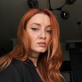 Nastya Ushkevich's avatar