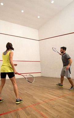 Play Squash cover