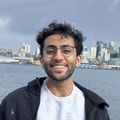 Vraj's avatar