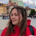 Dina's avatar